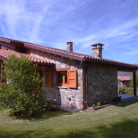 Casa Perecampelles - Vall De Nuria - Ripolles 외부 사진