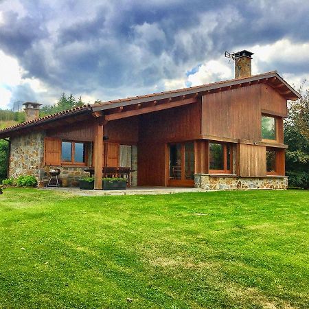 Casa Perecampelles - Vall De Nuria - Ripolles 외부 사진