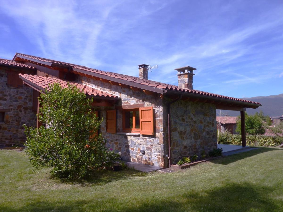 Casa Perecampelles - Vall De Nuria - Ripolles 외부 사진
