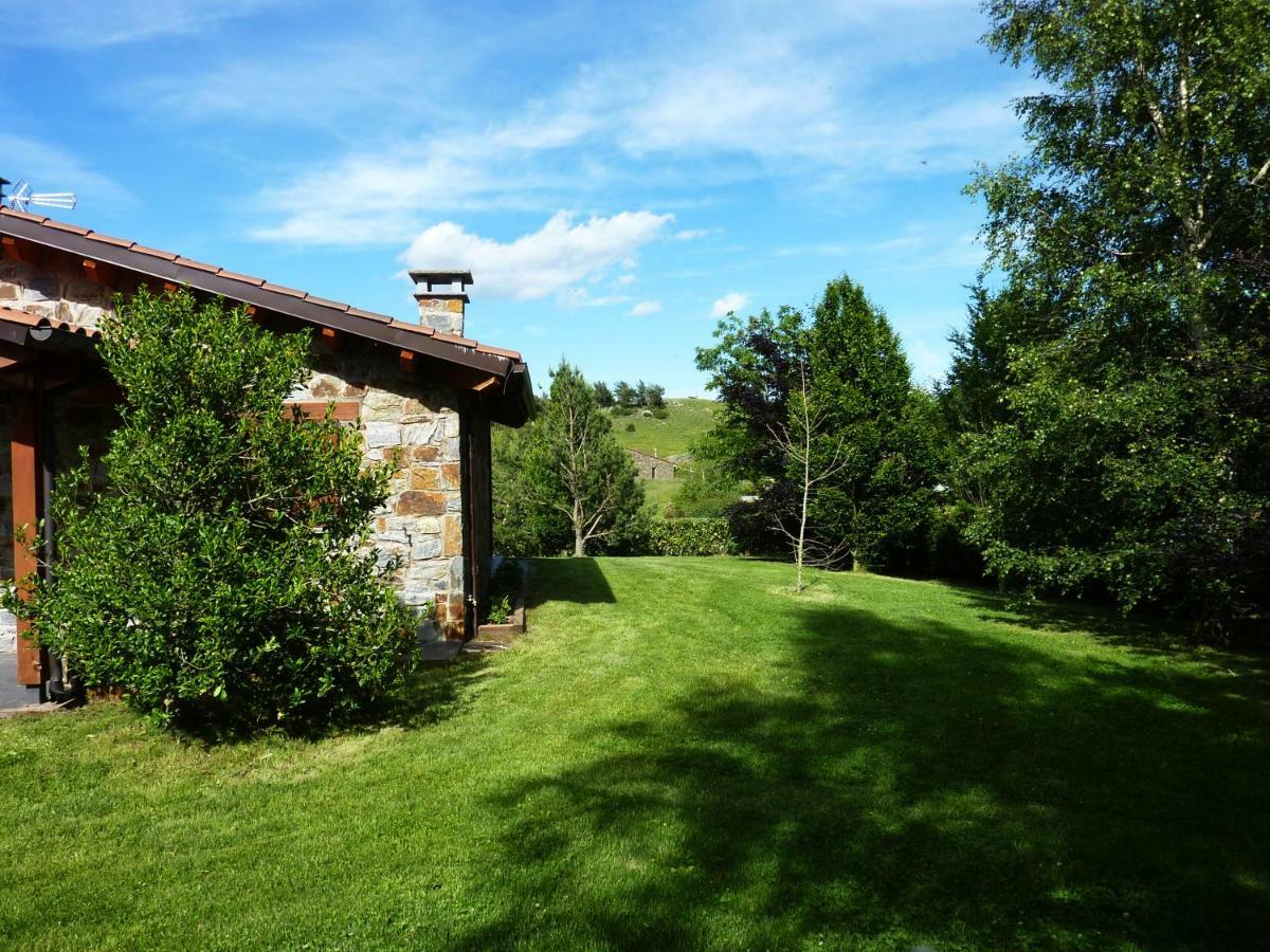 Casa Perecampelles - Vall De Nuria - Ripolles 외부 사진