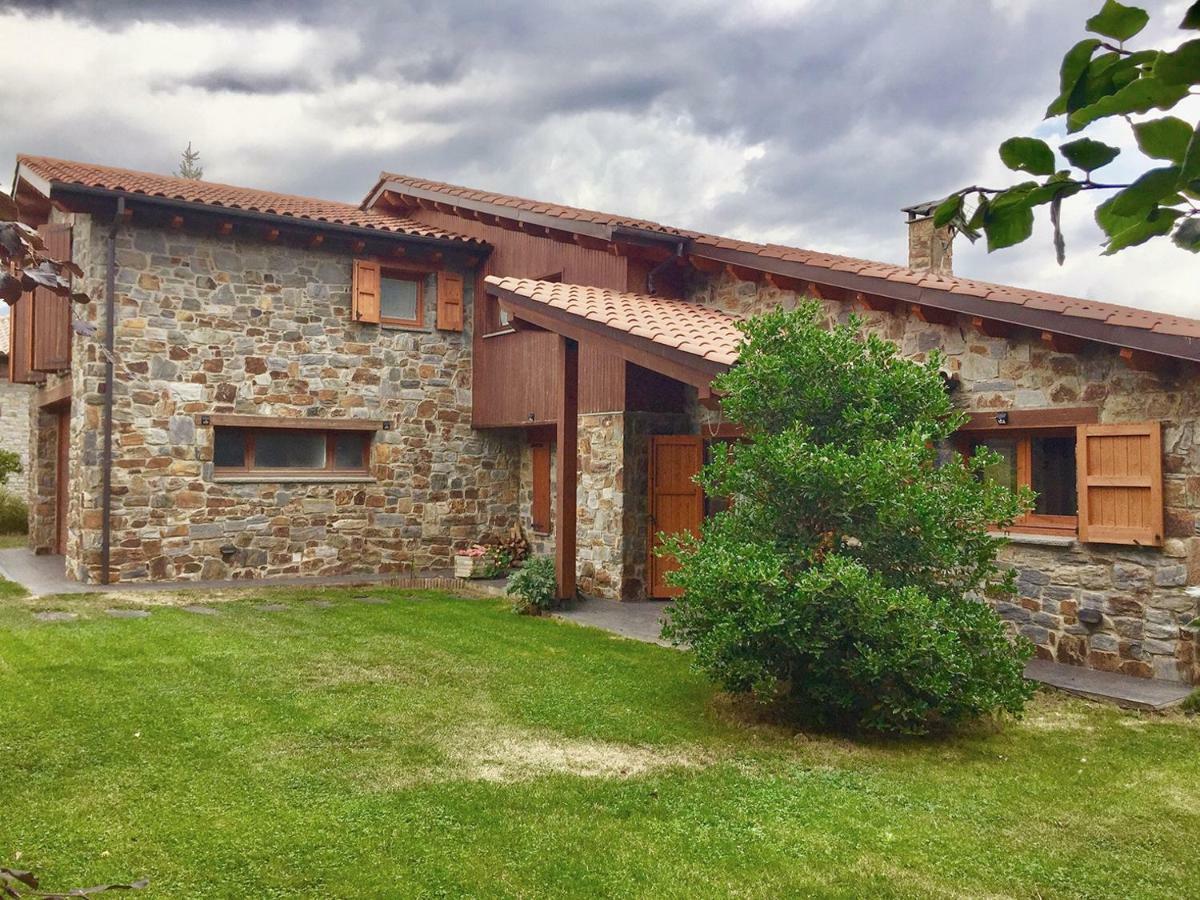 Casa Perecampelles - Vall De Nuria - Ripolles 외부 사진