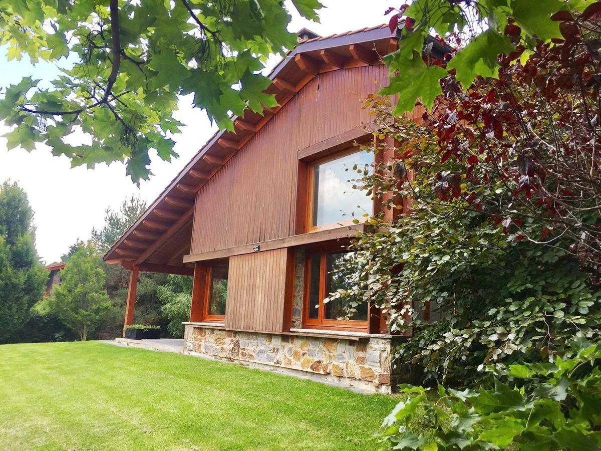 Casa Perecampelles - Vall De Nuria - Ripolles 외부 사진