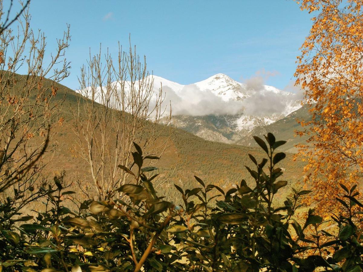 Casa Perecampelles - Vall De Nuria - Ripolles 외부 사진