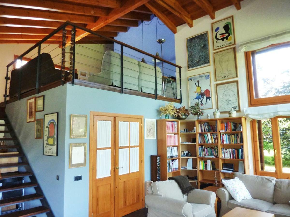 Casa Perecampelles - Vall De Nuria - Ripolles 외부 사진