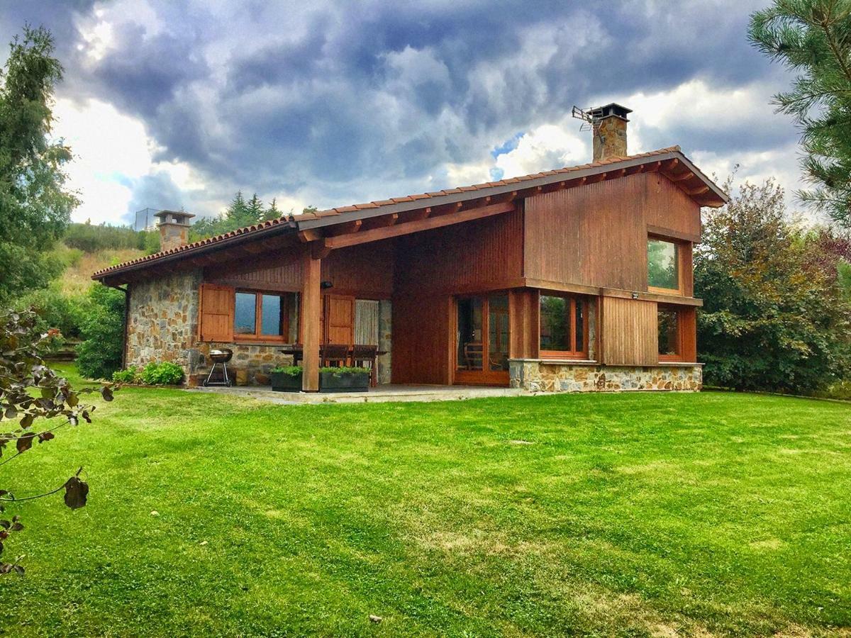 Casa Perecampelles - Vall De Nuria - Ripolles 외부 사진