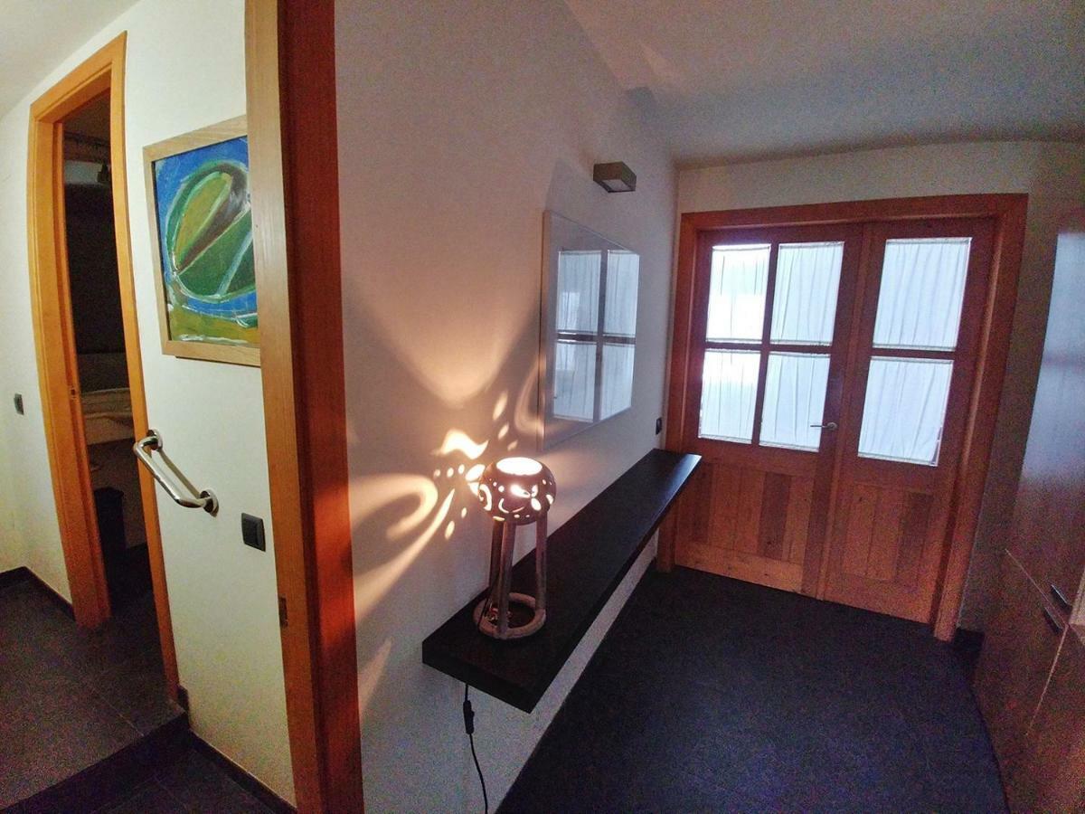 Casa Perecampelles - Vall De Nuria - Ripolles 외부 사진