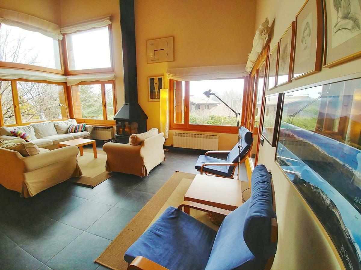 Casa Perecampelles - Vall De Nuria - Ripolles 외부 사진