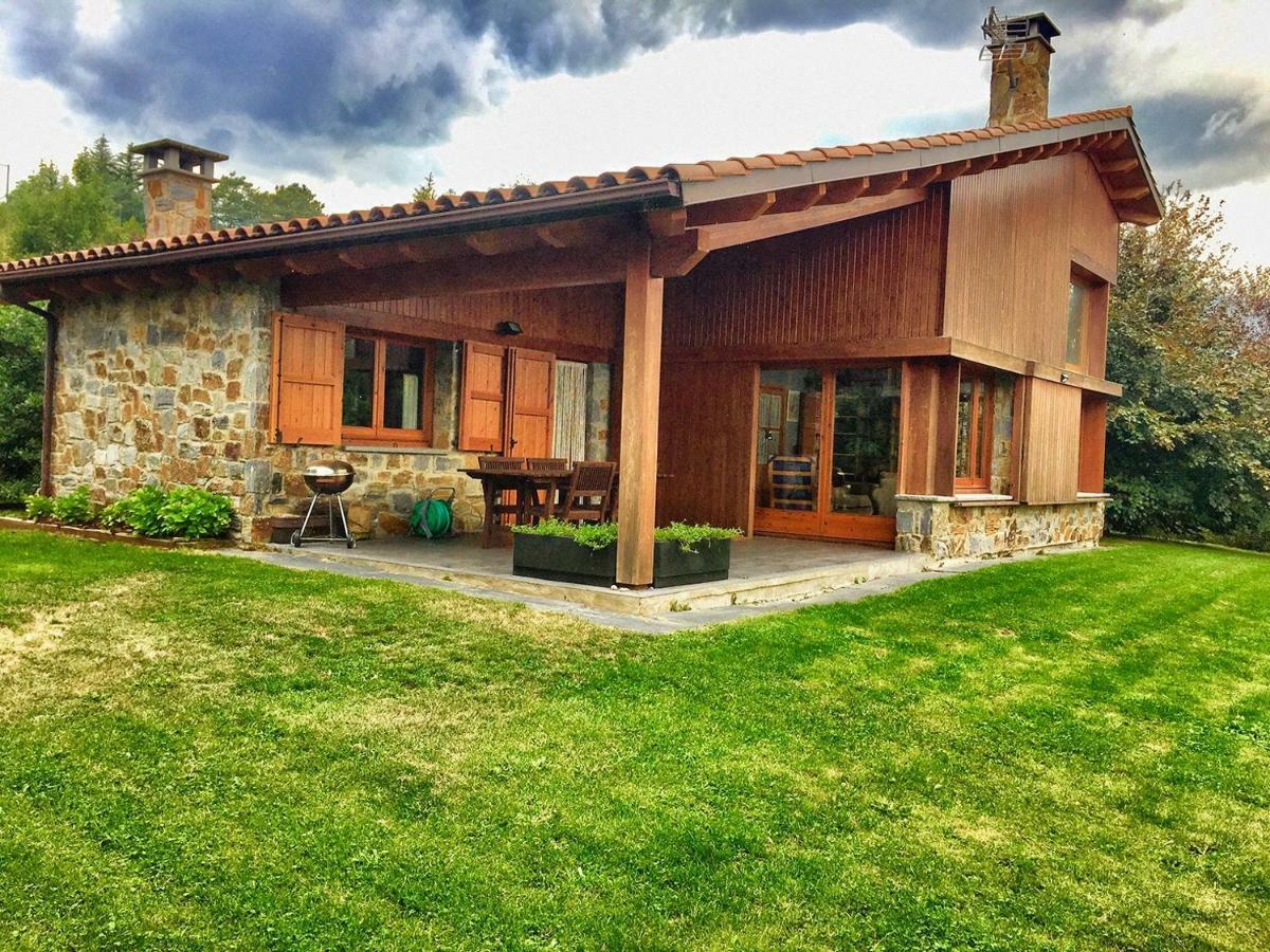Casa Perecampelles - Vall De Nuria - Ripolles 외부 사진