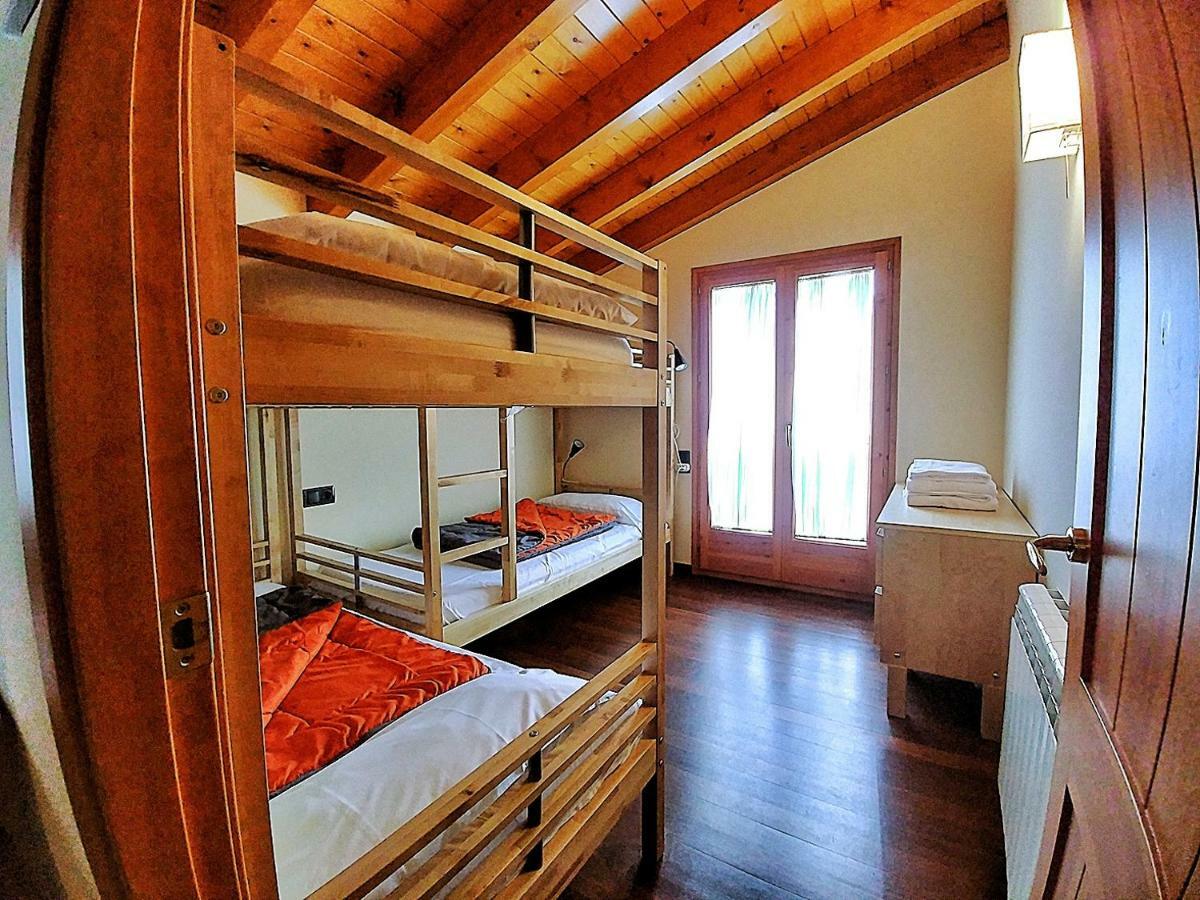 Casa Perecampelles - Vall De Nuria - Ripolles 외부 사진