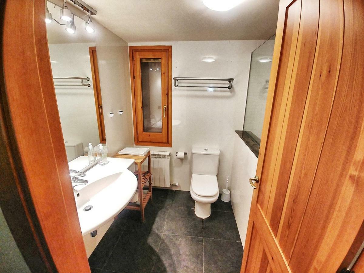 Casa Perecampelles - Vall De Nuria - Ripolles 외부 사진