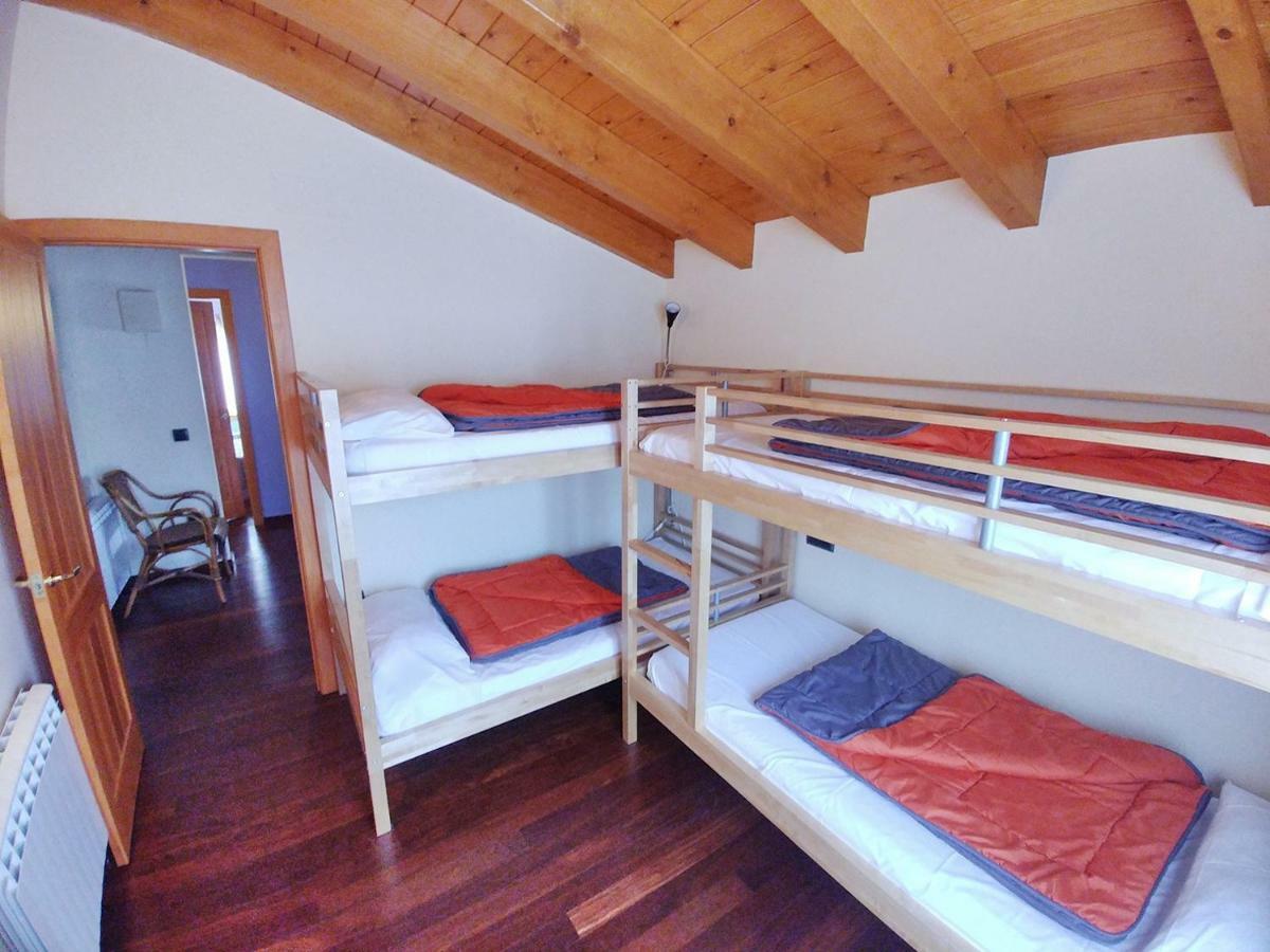 Casa Perecampelles - Vall De Nuria - Ripolles 외부 사진