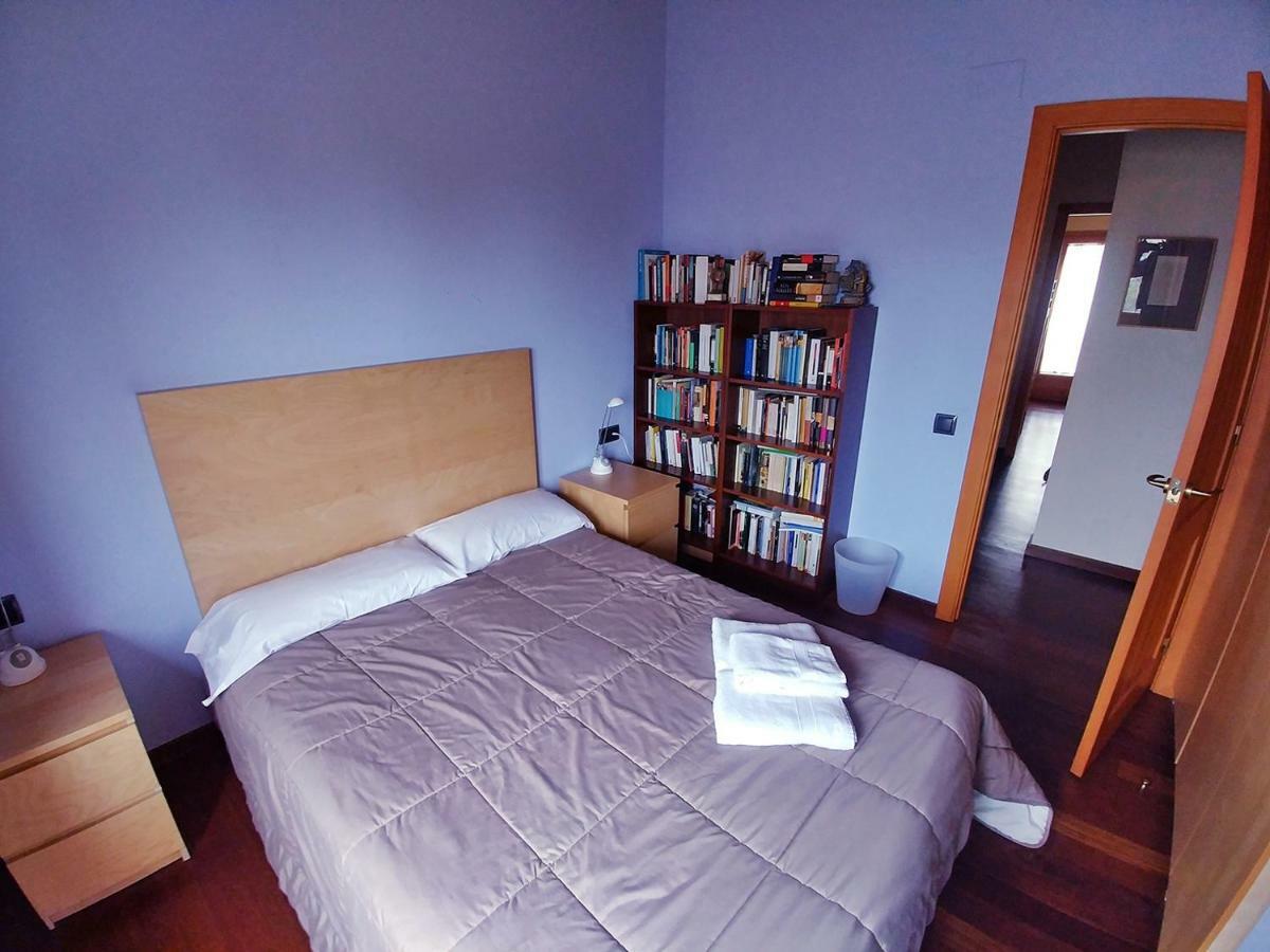 Casa Perecampelles - Vall De Nuria - Ripolles 외부 사진