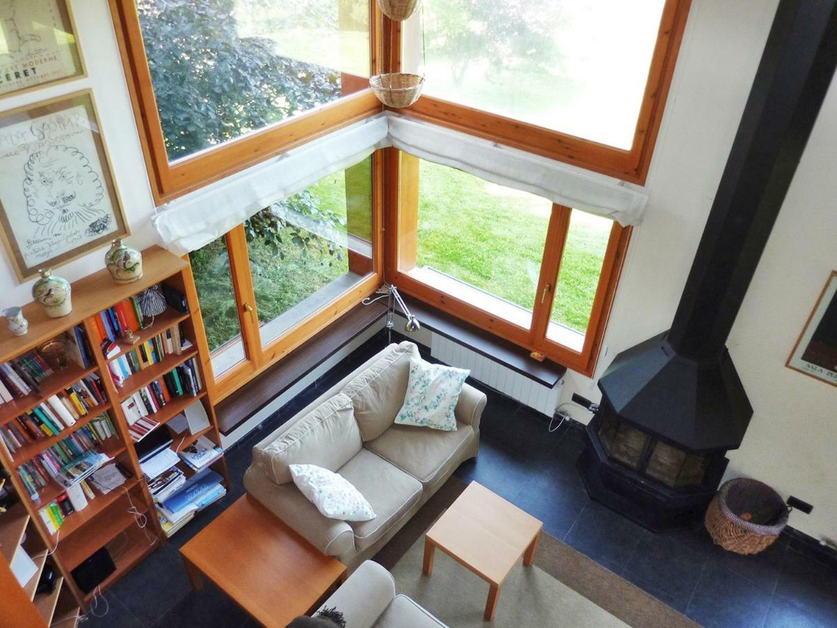 Casa Perecampelles - Vall De Nuria - Ripolles 외부 사진