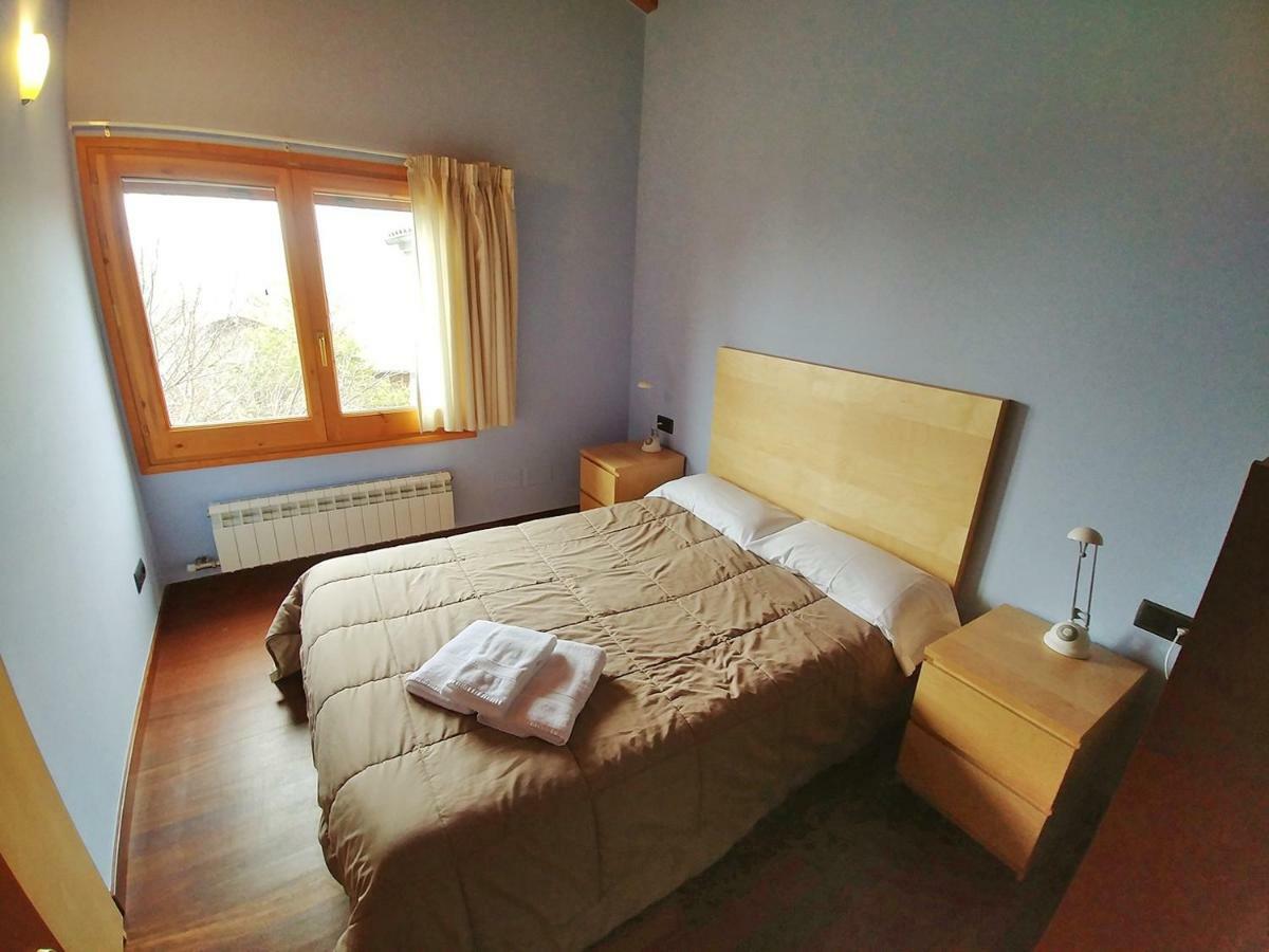 Casa Perecampelles - Vall De Nuria - Ripolles 외부 사진