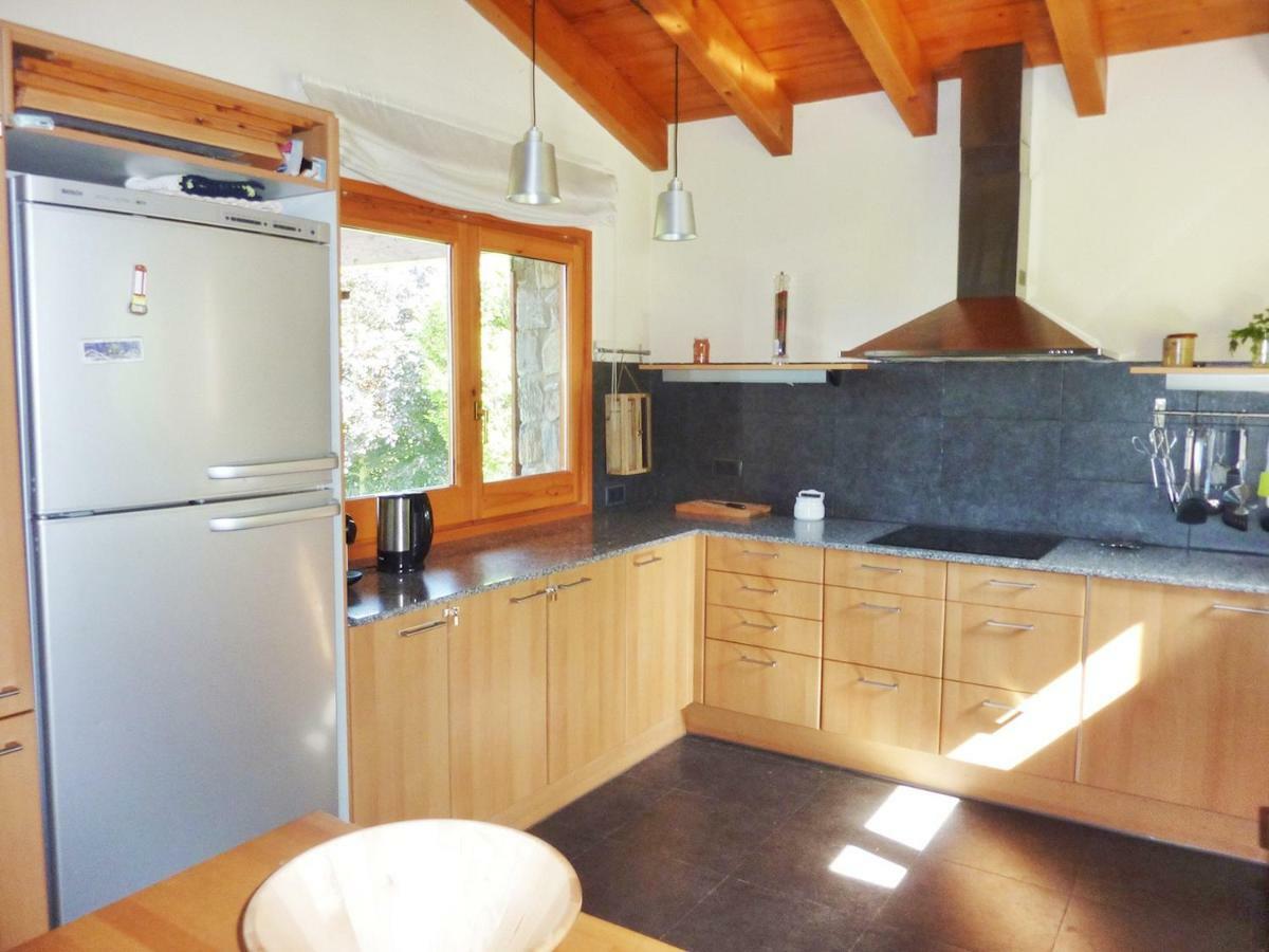 Casa Perecampelles - Vall De Nuria - Ripolles 외부 사진