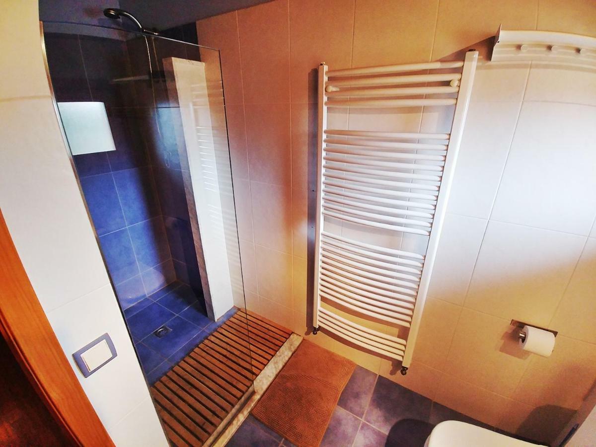 Casa Perecampelles - Vall De Nuria - Ripolles 외부 사진