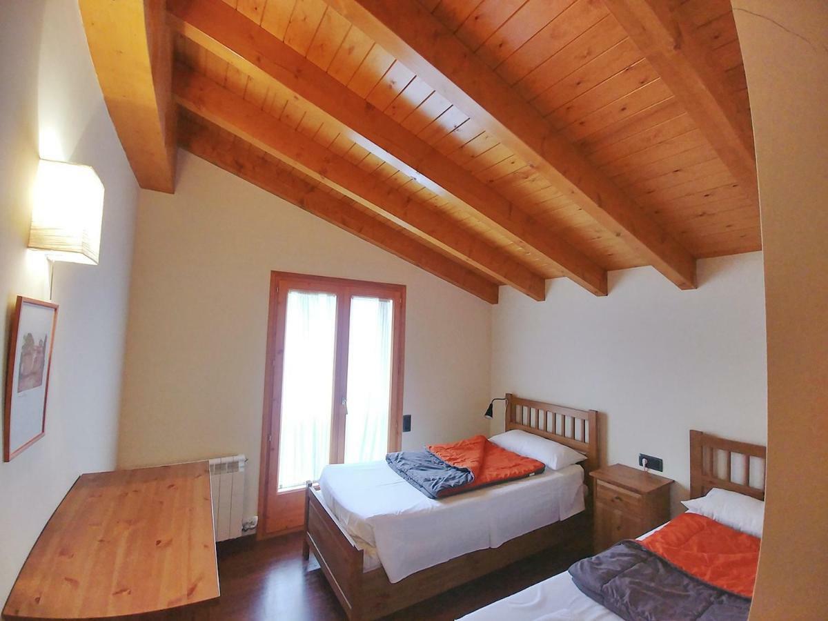 Casa Perecampelles - Vall De Nuria - Ripolles 외부 사진