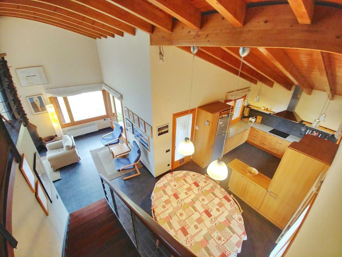 Casa Perecampelles - Vall De Nuria - Ripolles 외부 사진