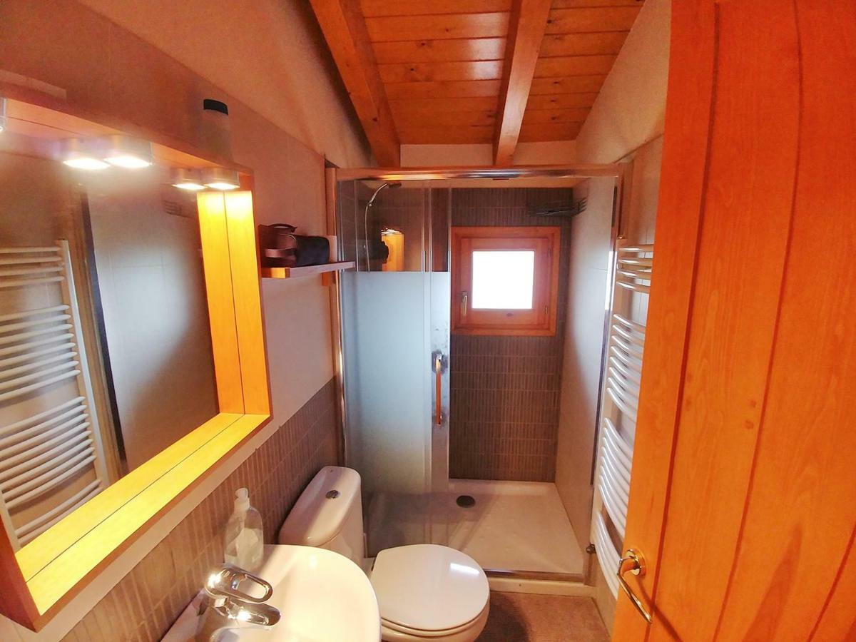 Casa Perecampelles - Vall De Nuria - Ripolles 외부 사진